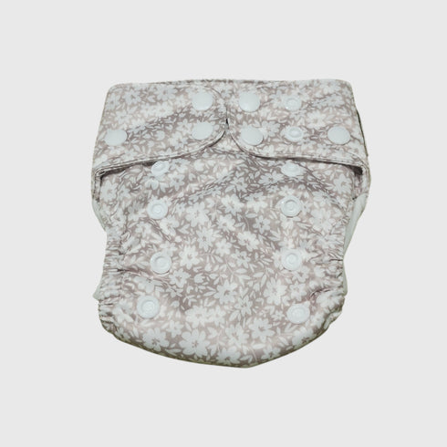 Mimi & Co Wipeable Cover | NEWBORN